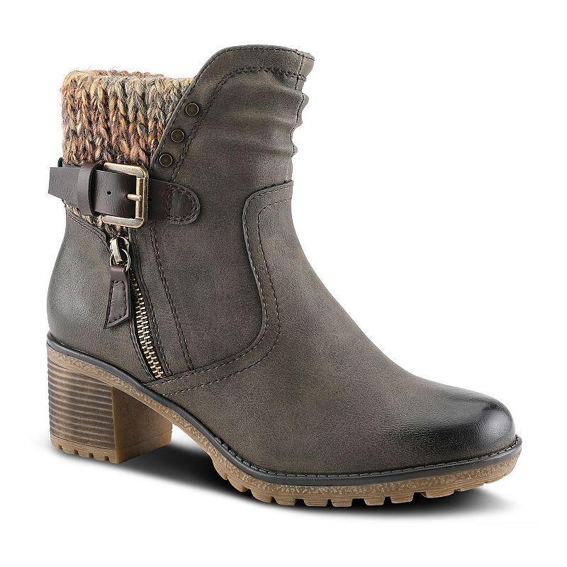 Spring Step Rene Womens Ankle Boots Product Image