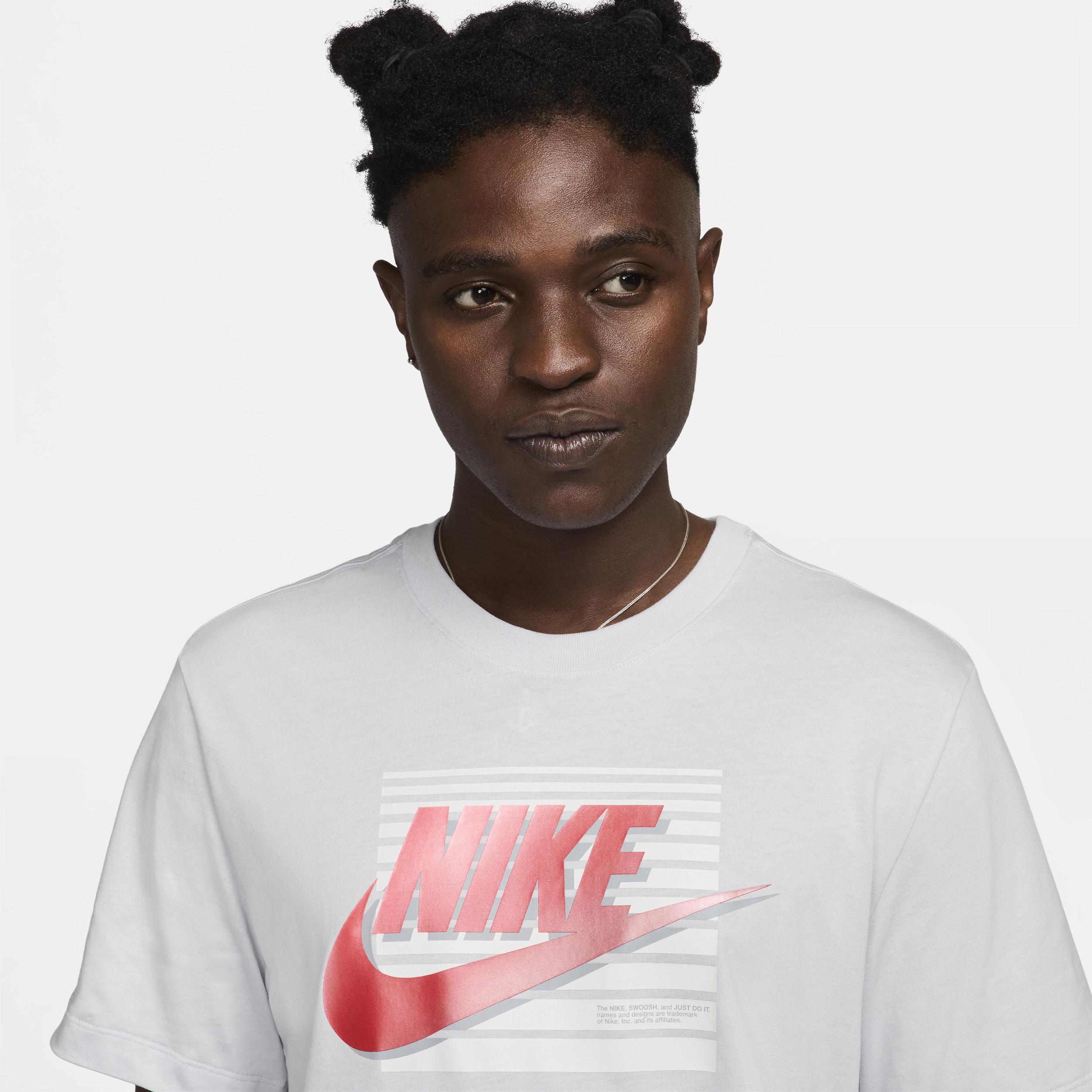 Men's Nike Sportswear T-Shirt Product Image