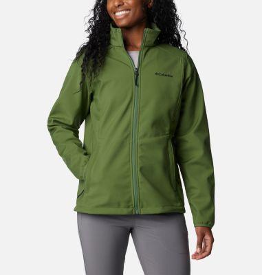 Columbia Women s Kruser Ridge II Softshell- Product Image