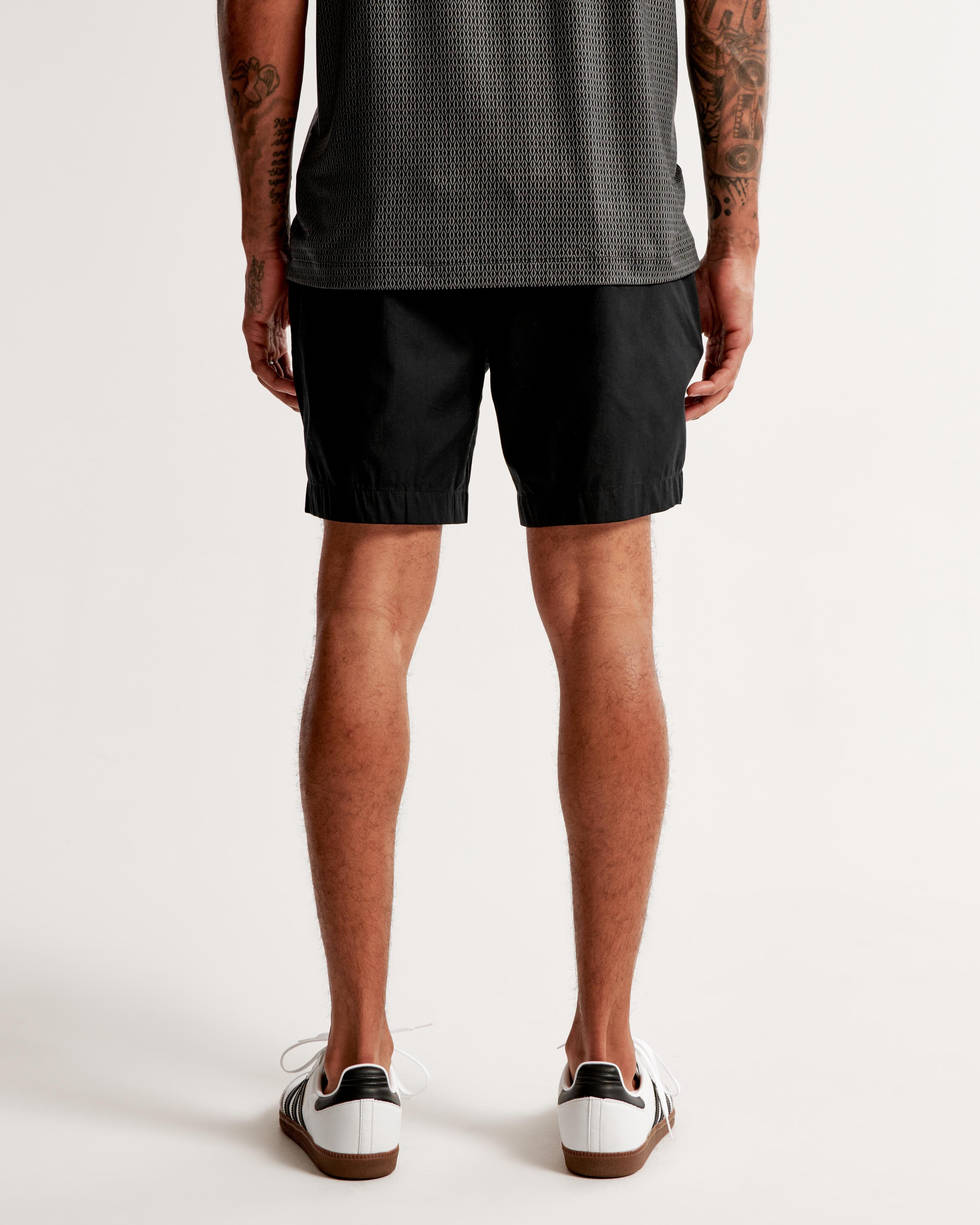 A&F All-Day Short Product Image