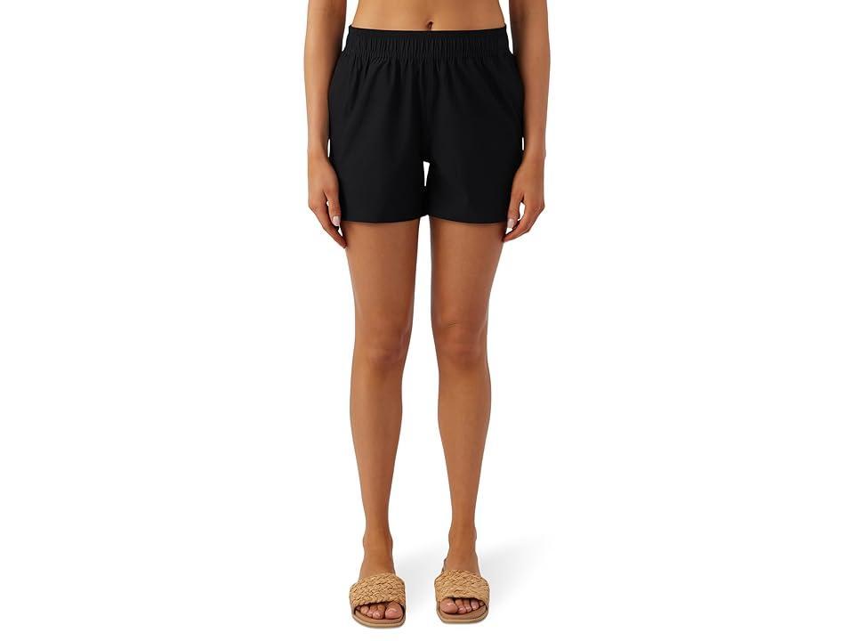 O'Neill Jetties Stretch 4' Boardshorts Women's Swimwear Product Image