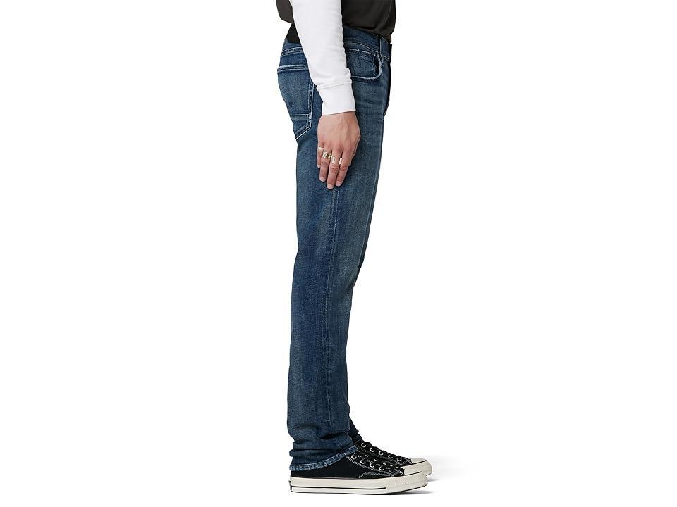 Hudson Jeans Blake Slim Straight Leg Jeans Product Image