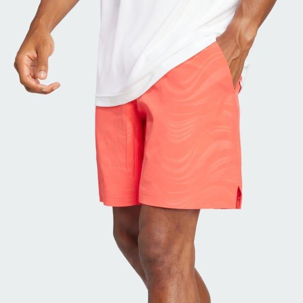 Tennis Pro Climacool 7-Inch Ergo Shorts Product Image