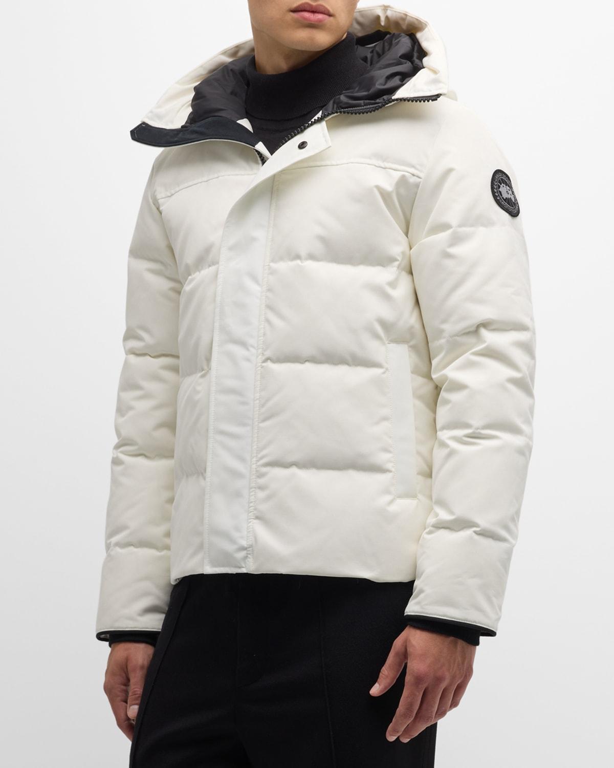 Mens MacMillan Down Parka Product Image