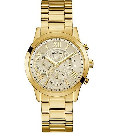 Guess Solar Multifunction Bracelet Watch Product Image