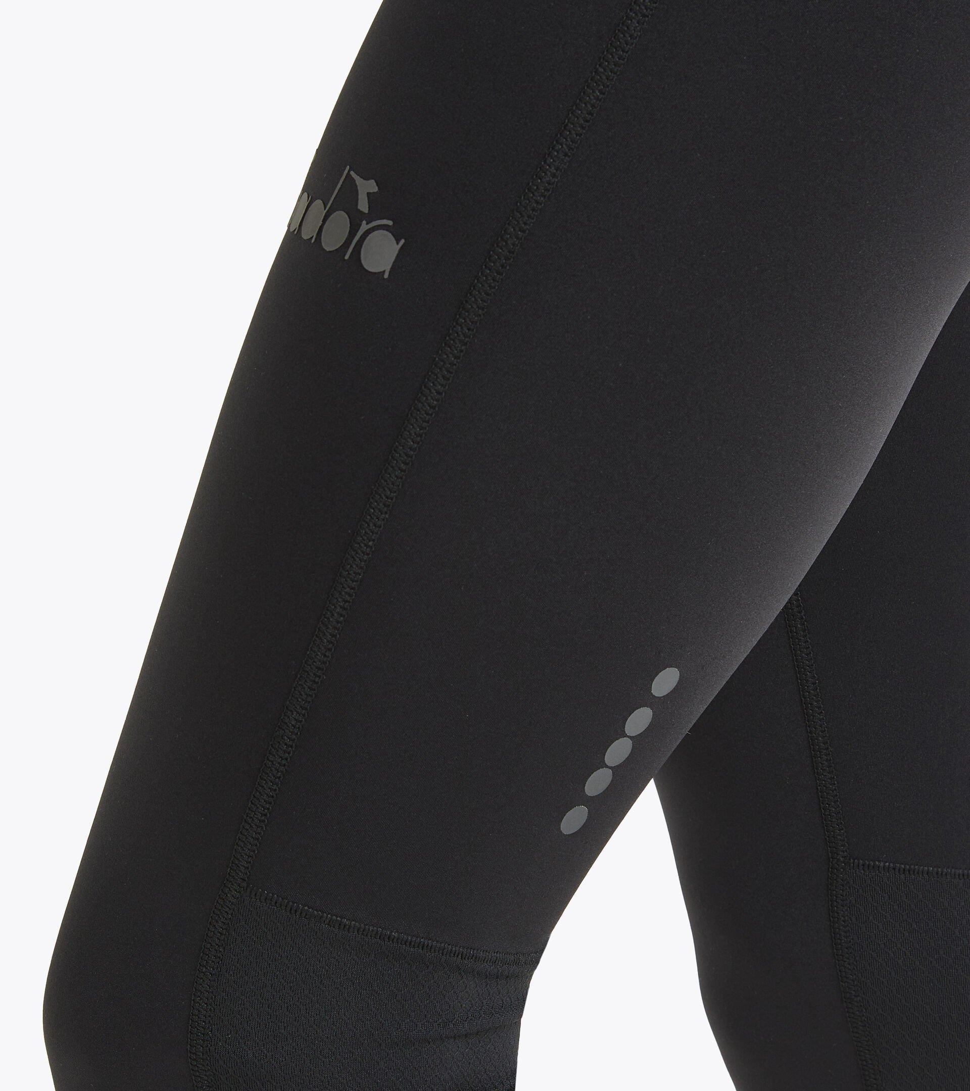 L. 3/4 TIGHTS RUN CREW Product Image