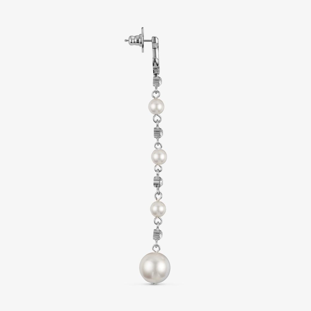 Pearl Drop Earring Product Image