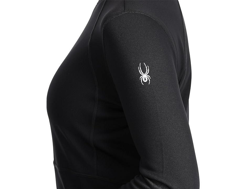 Spyder Charger Crew Women's Clothing Product Image