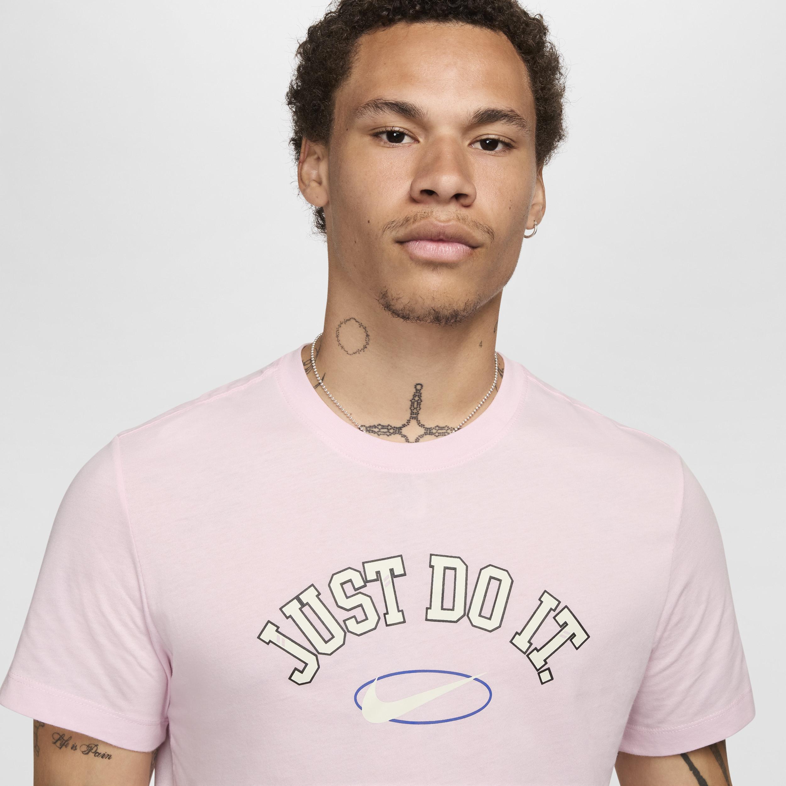 Men's Nike Sportswear T-Shirt Product Image