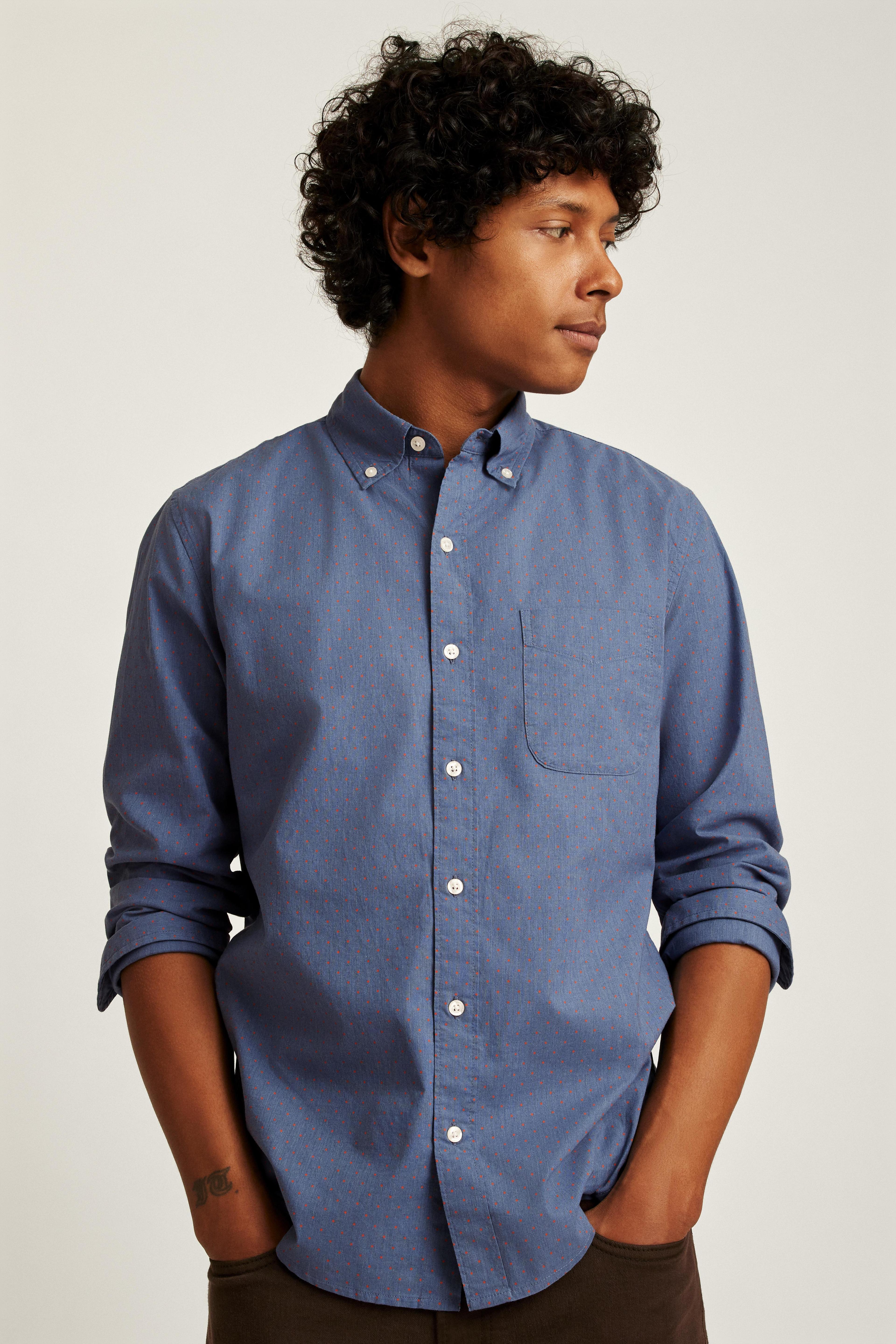 Everyday Shirt Product Image