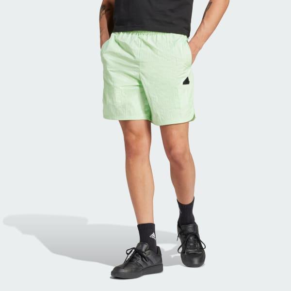 City Escape Shorts Product Image