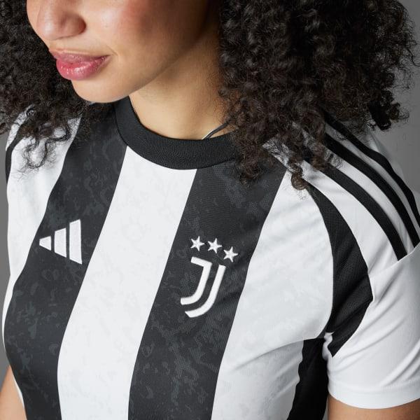 Juventus 24/25 Home Jersey Product Image