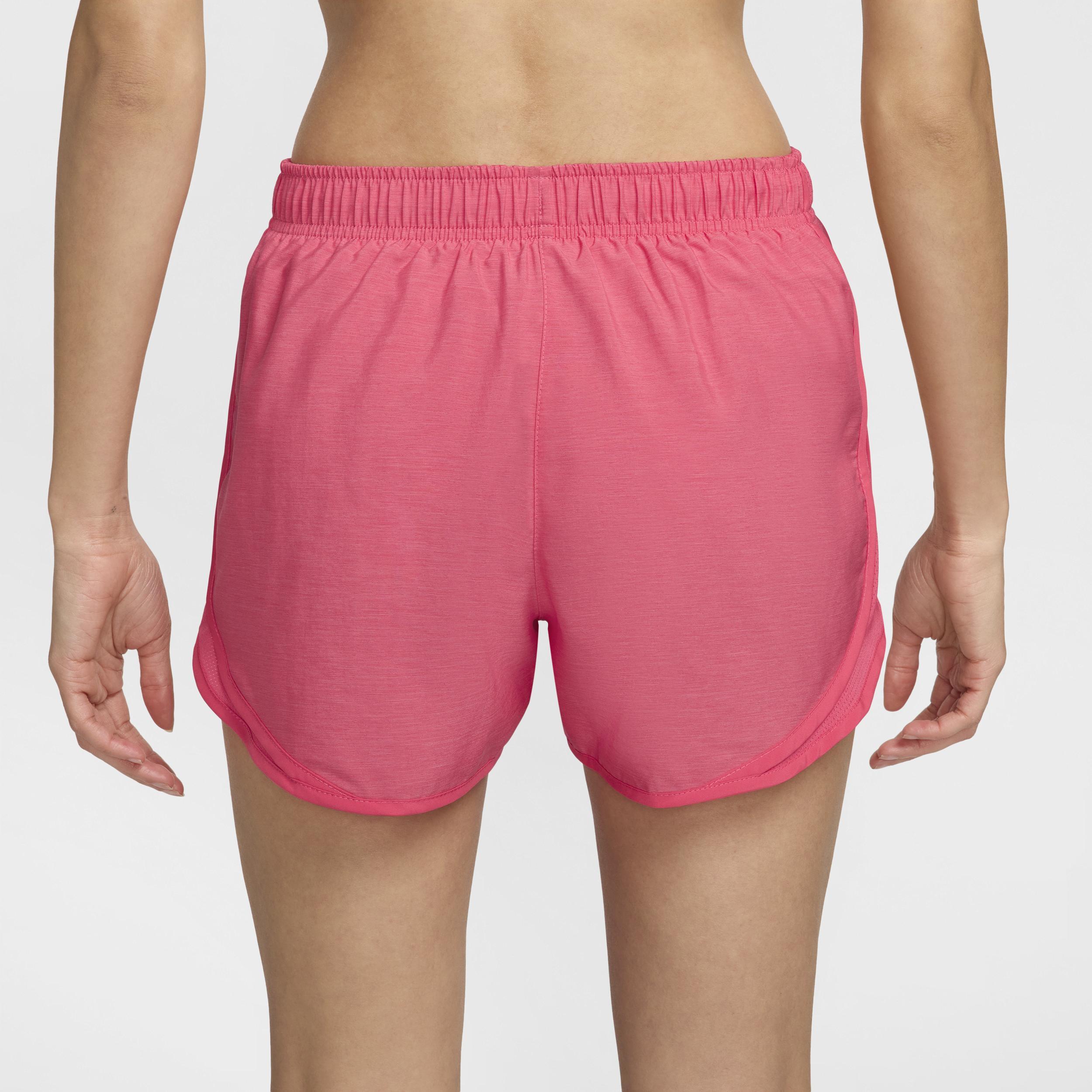 Nike Women's Tempo Brief-Lined Running Shorts Product Image