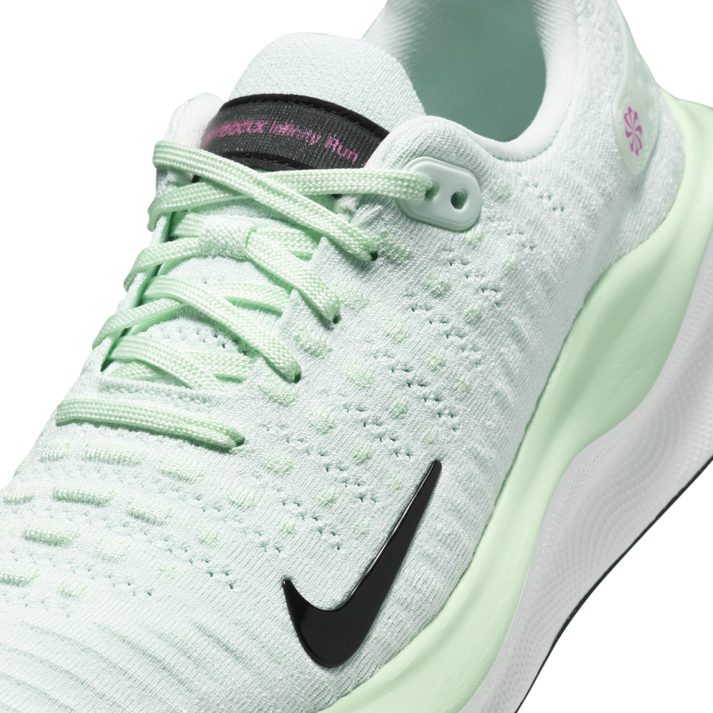 Nike Women's InfinityRN 4 Road Running Shoes Product Image