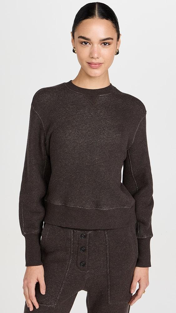 Ulla Johnson Lumi Pullover | Shopbop Product Image