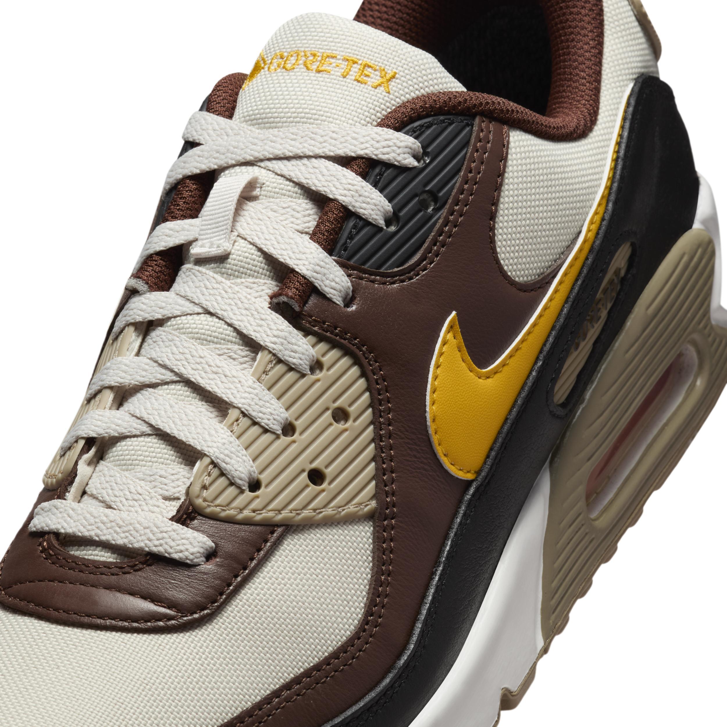 Nike Mens Air Max 0 GORE-TEX Winterized Shoes Product Image