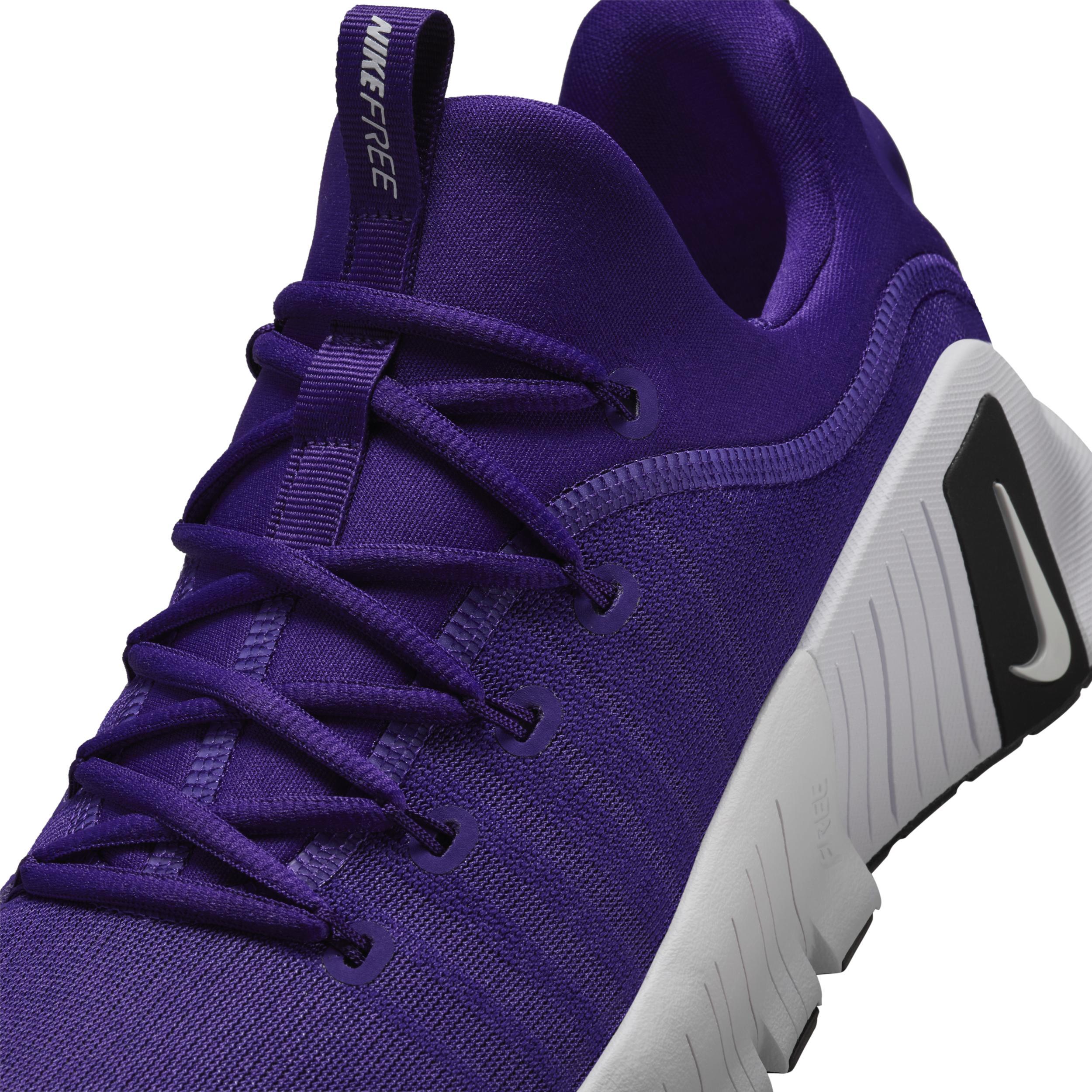 Nike Men's Free Metcon 6 Workout Shoes Product Image