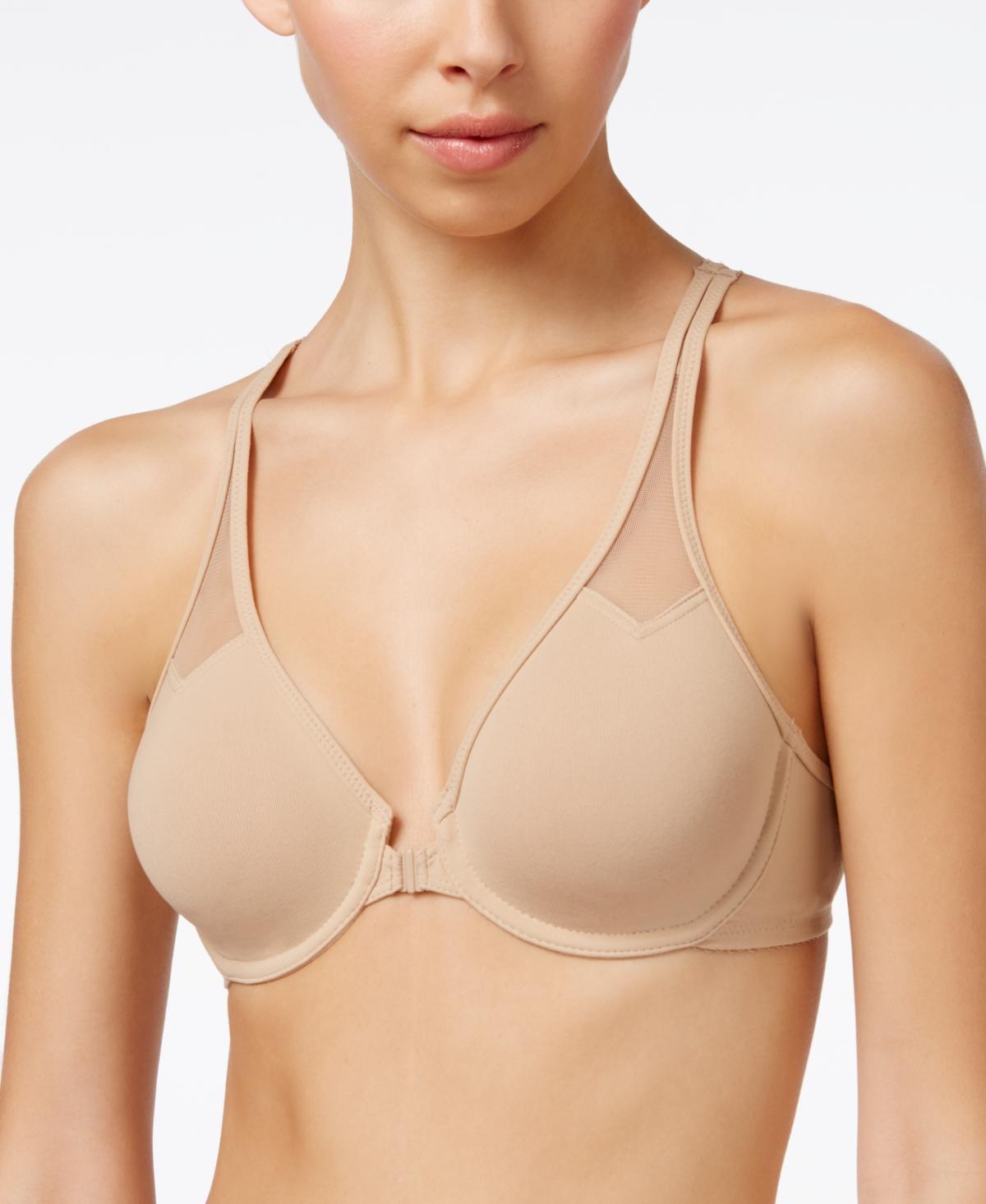 Wacoal Seamless Racerback Underwire Bra Product Image