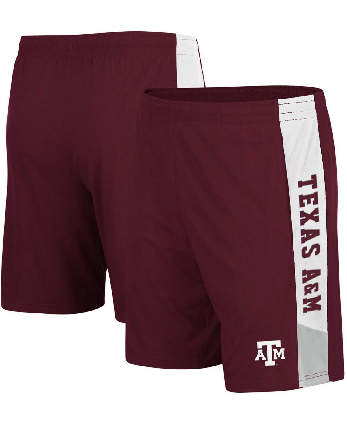 Mens Maroon Texas A M Aggies Wonkavision Shorts Product Image