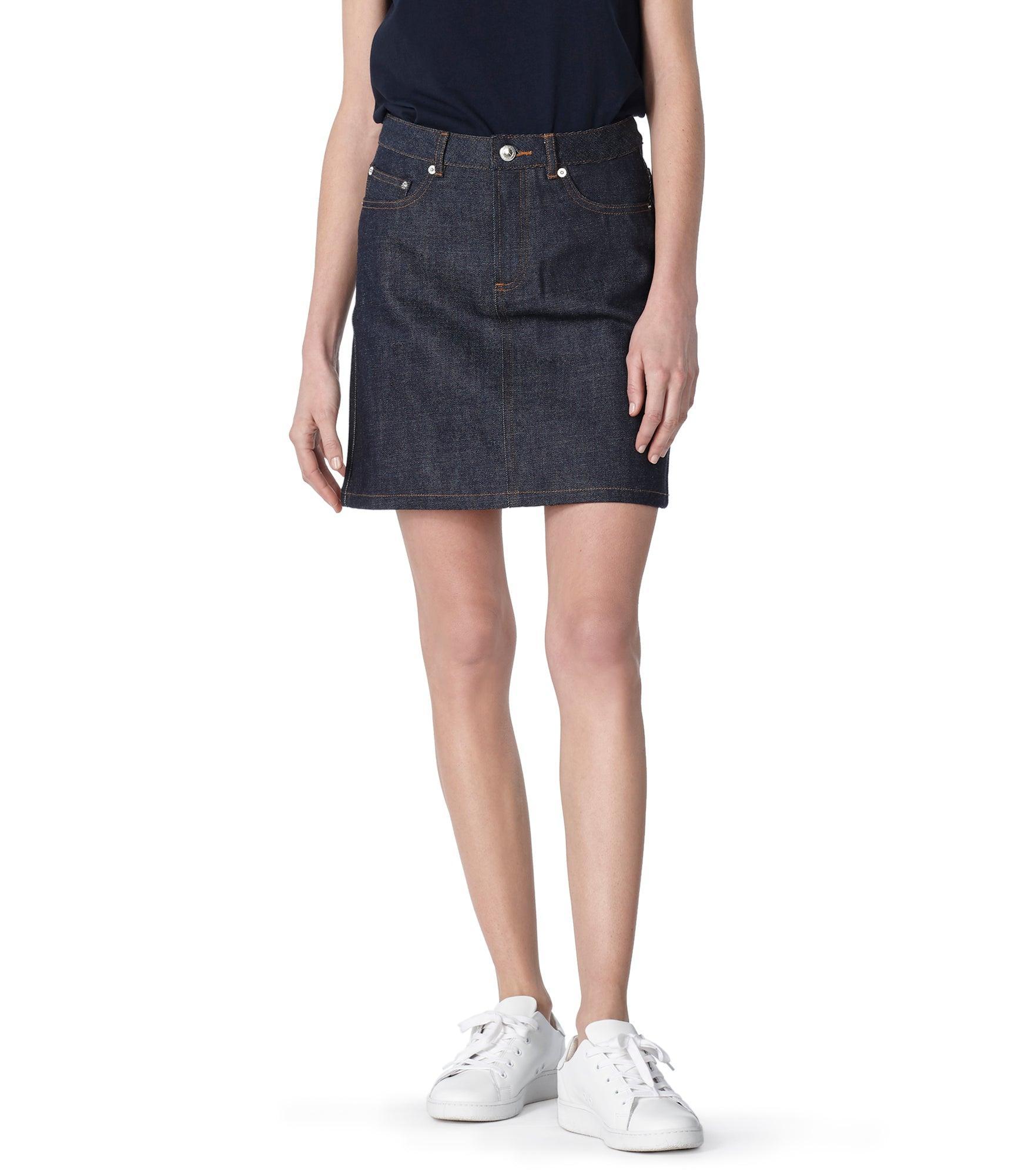 Standard Skirt Product Image