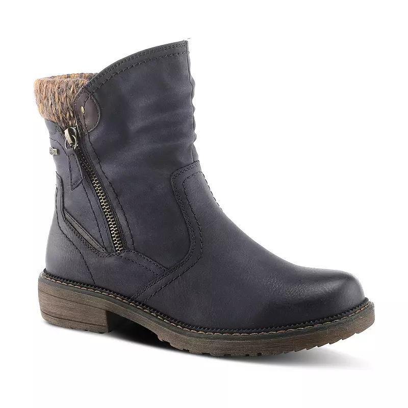 Spring Step Wibea Womens Ankle Boots Product Image