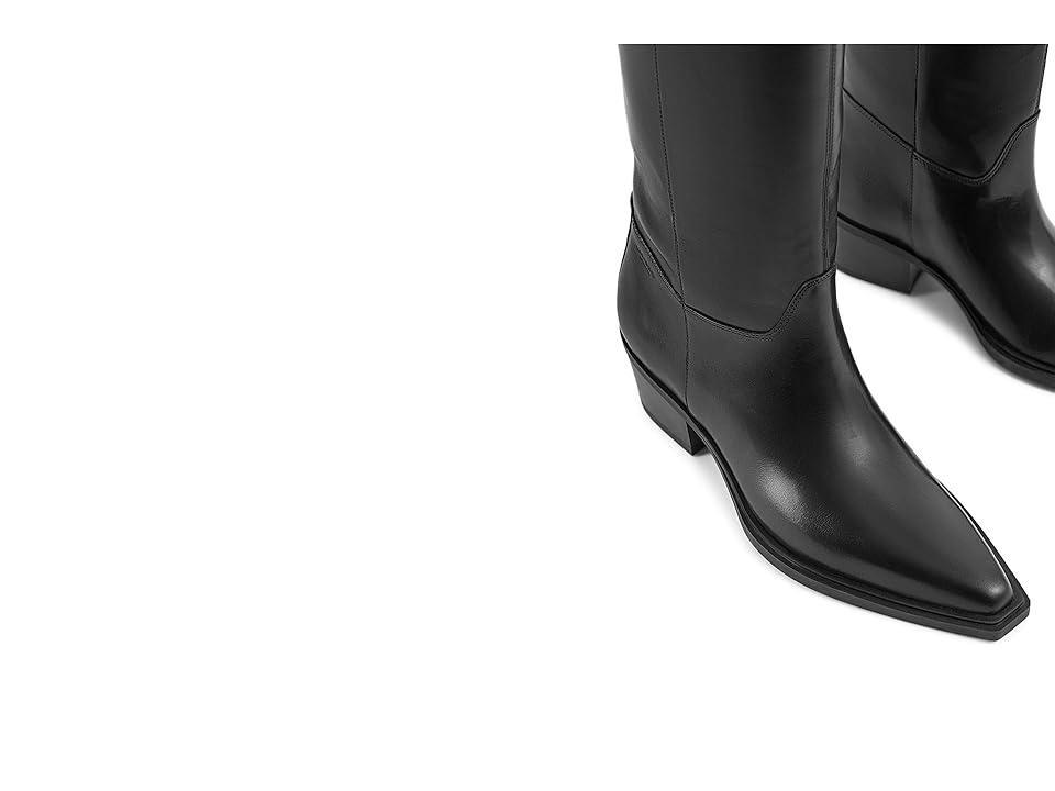 Vagabond Shoemakers Kelsey Leather Tall Boots Women's Boots Product Image