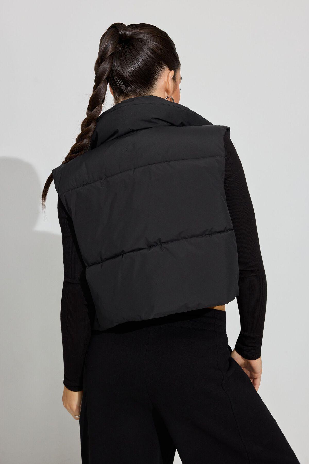 Mini Puff Vest 2.0 Product Image