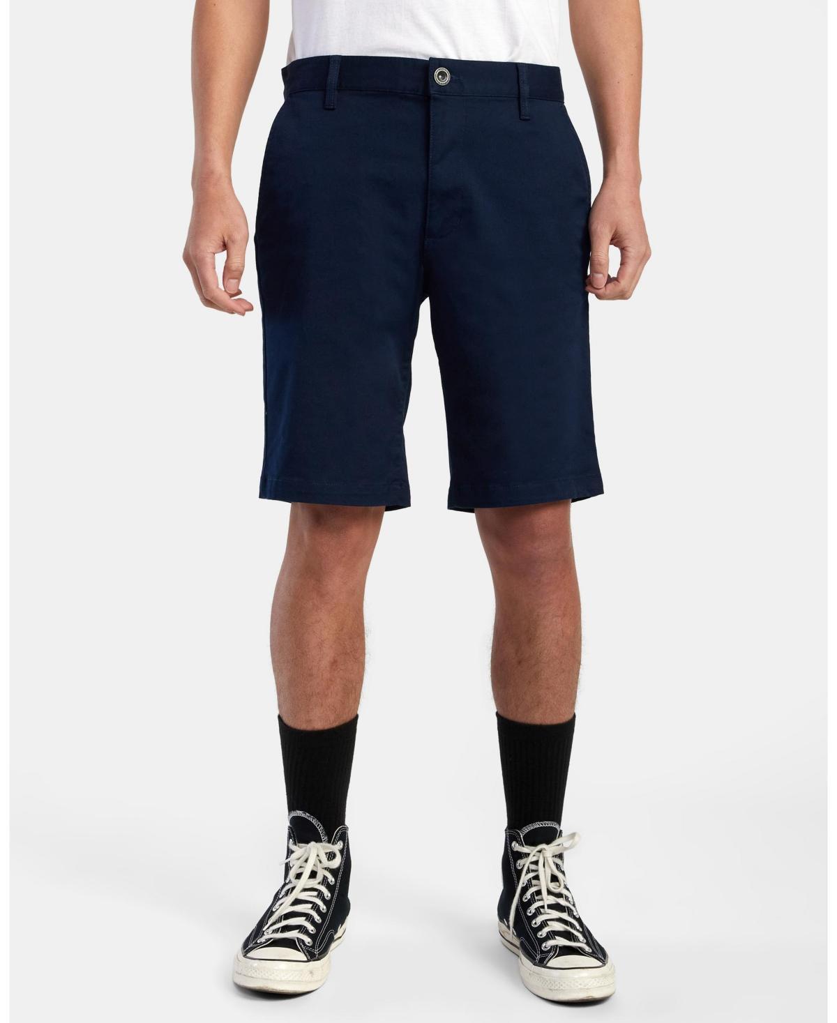 RVCA Weekend Stretch 10 Inseam Shorts Product Image