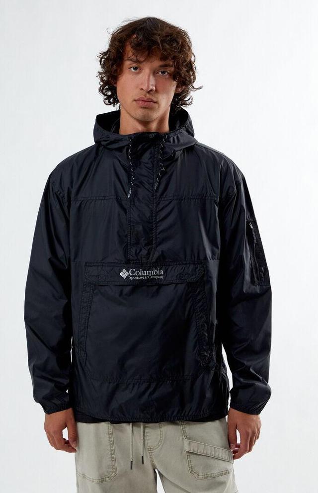 Columbia Mens Challenger II Windbreaker Jacket Product Image