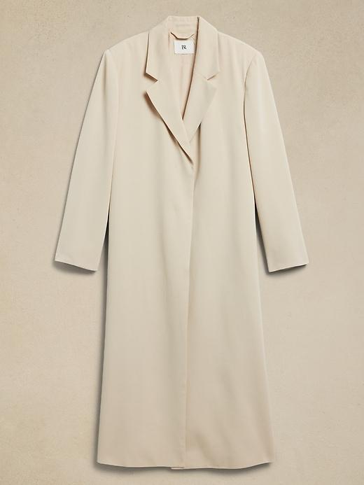 The Tailored Coat Product Image