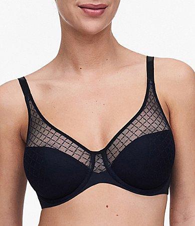 Womens Norah Mesh Molded Bra Product Image