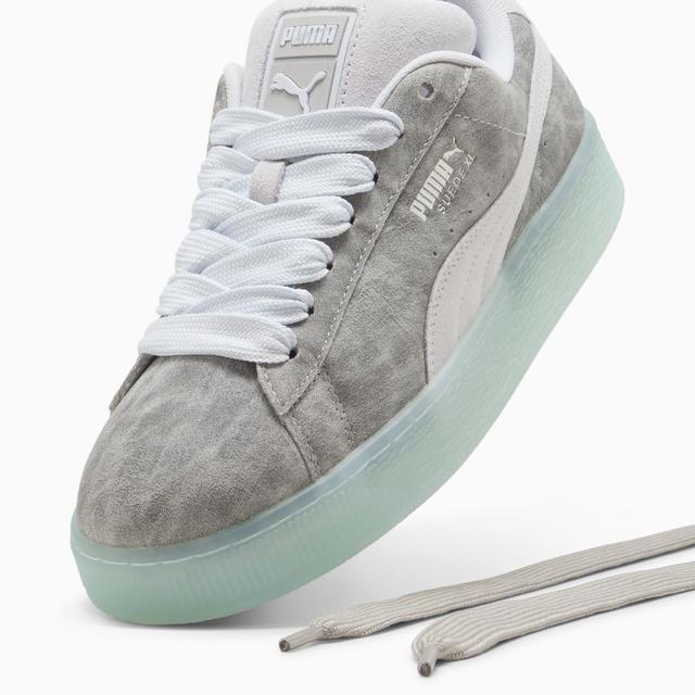 Suede XL Gurē Sneakers Product Image