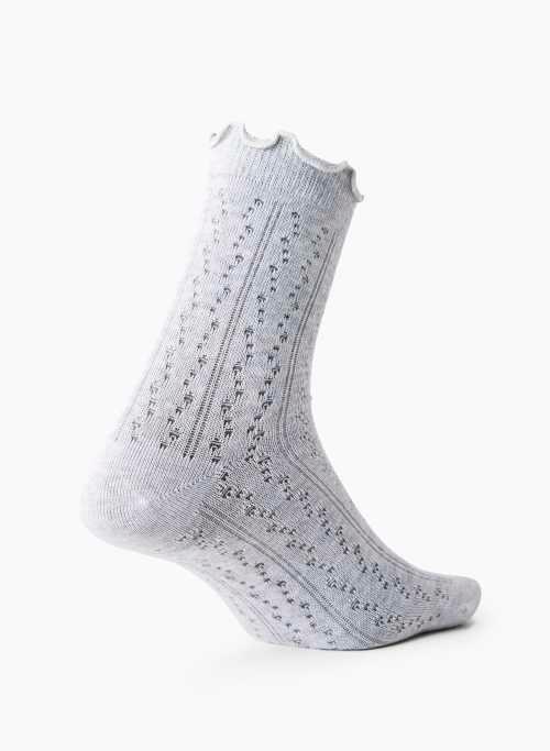 sugarplum crew sock 3-pack Product Image