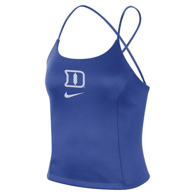 Florida Icon Clash Nike Women's College Tank Top Product Image