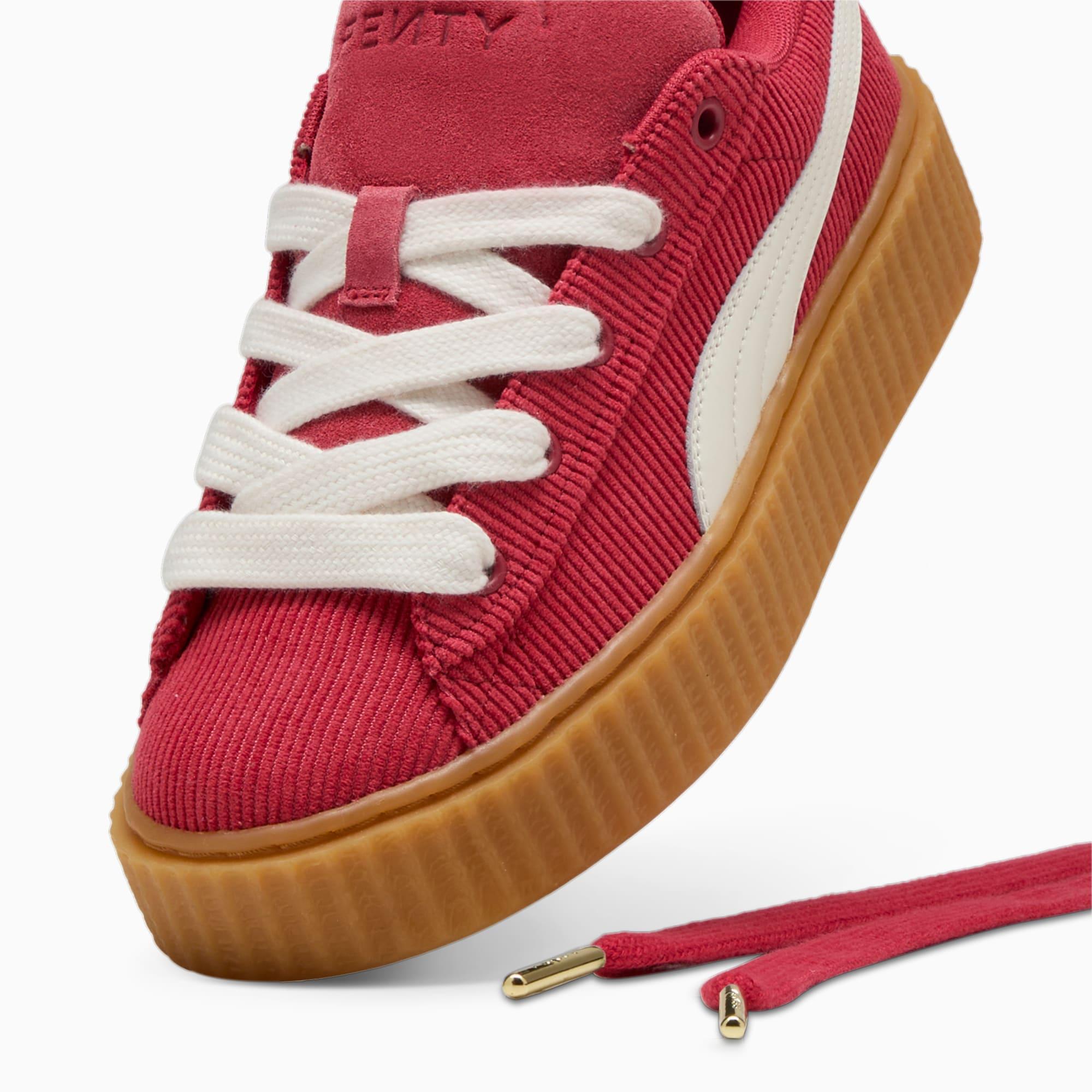 FENTY x PUMA Creeper Phatty In Session Women's Sneakers Product Image