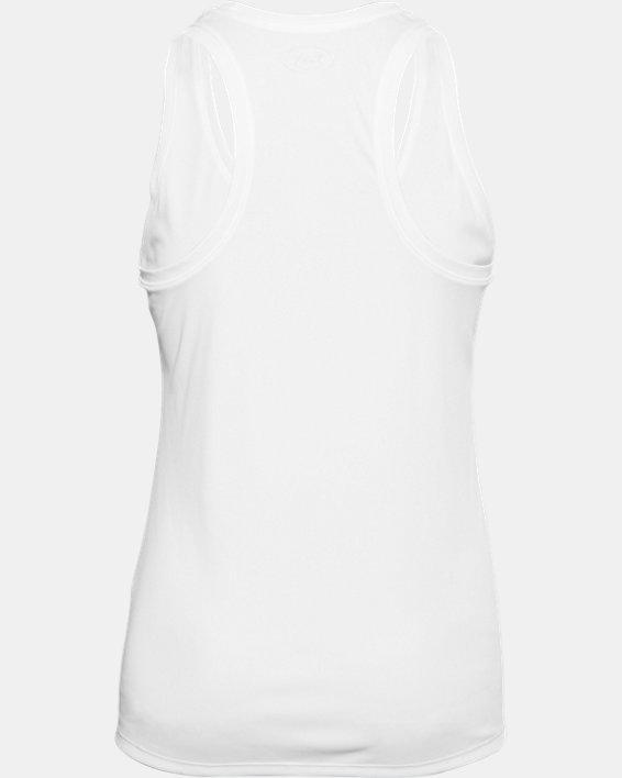 Women's UA Velocity Solid Tank Product Image