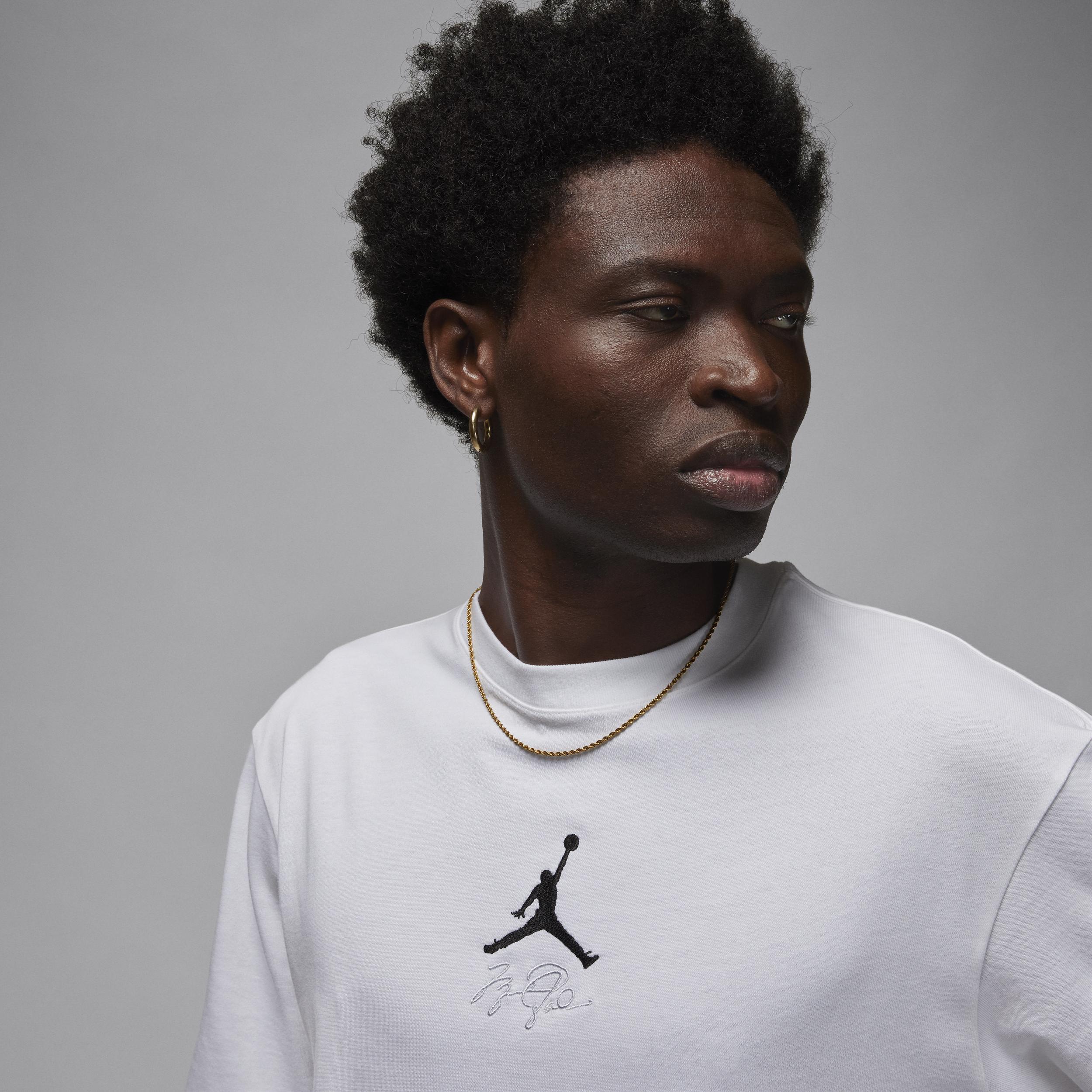 Men's Jordan Flight MVP 85 T-Shirt Product Image