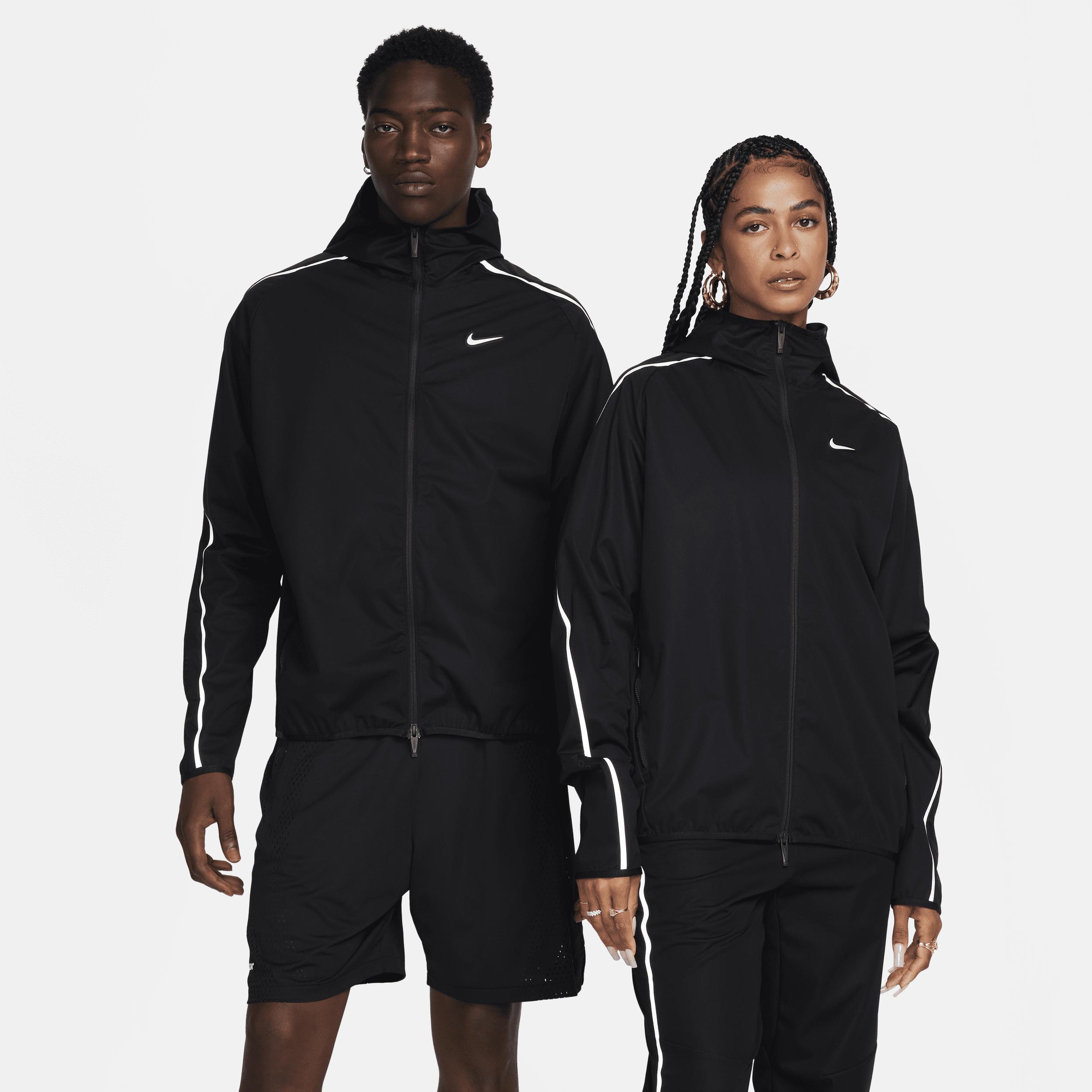 Nike Mens NOCTA Warm-Up Jacket Product Image