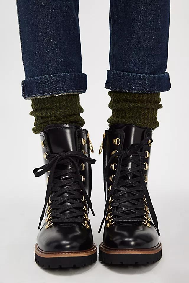 Barbour Blake Hiker Boots Product Image