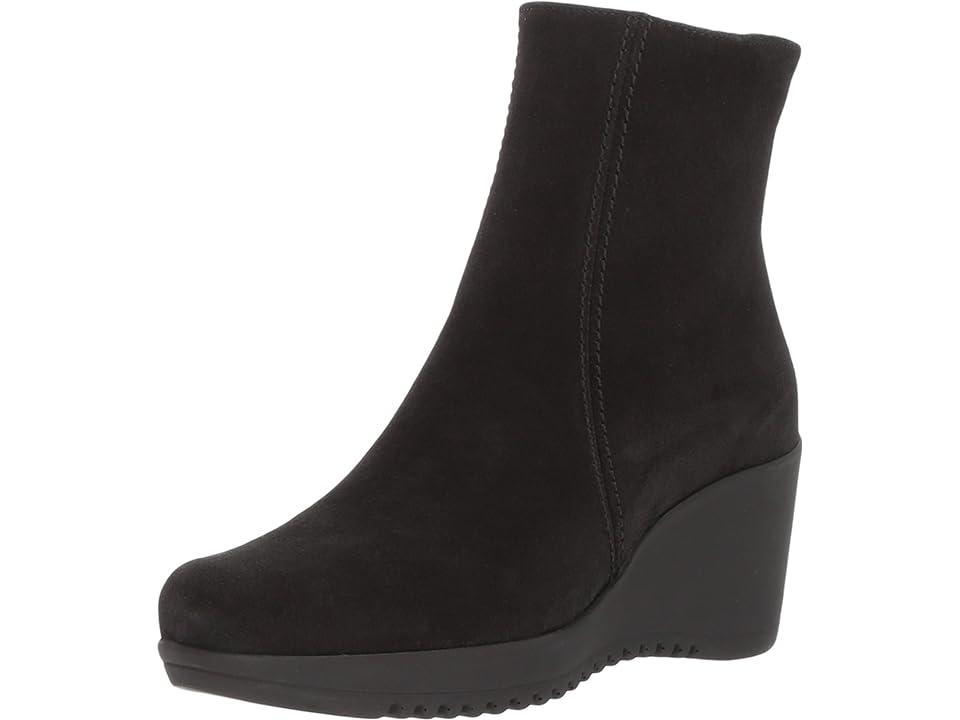 La Canadienne Gavyn Suede) Women's Boots Product Image