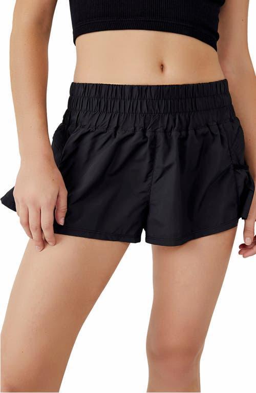 FP Movement by Free People Get Your Flirt On Shorts Product Image