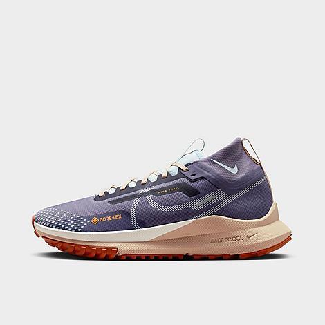 Nike Women's Pegasus Trail 4 GORE-TEX Waterproof Trail Running Shoes Product Image