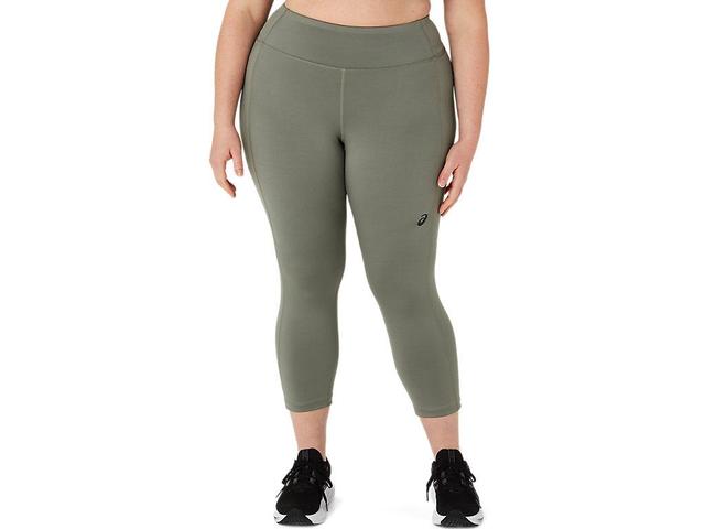 Womens Kate Pocket Capri Product Image