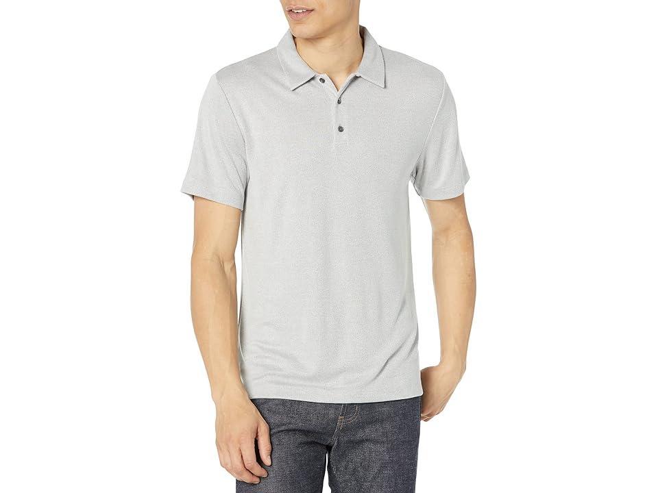 Mens Bron C Anemone Polo Shirt Product Image