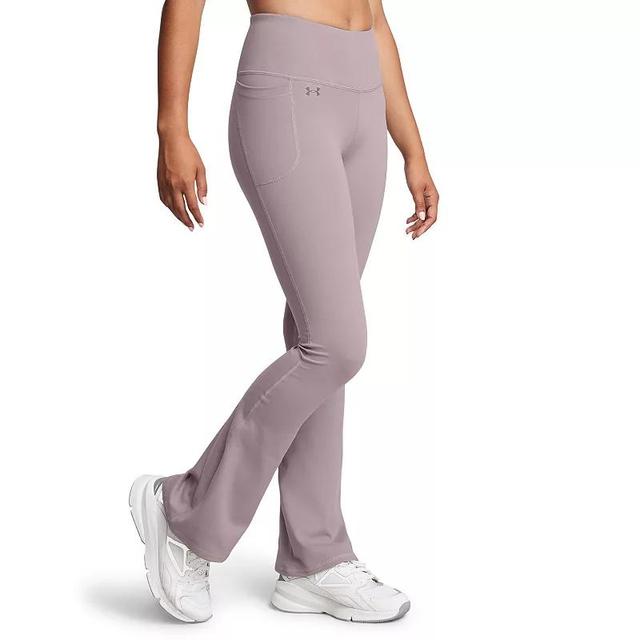 Womens UA Motion Flare Pants Product Image