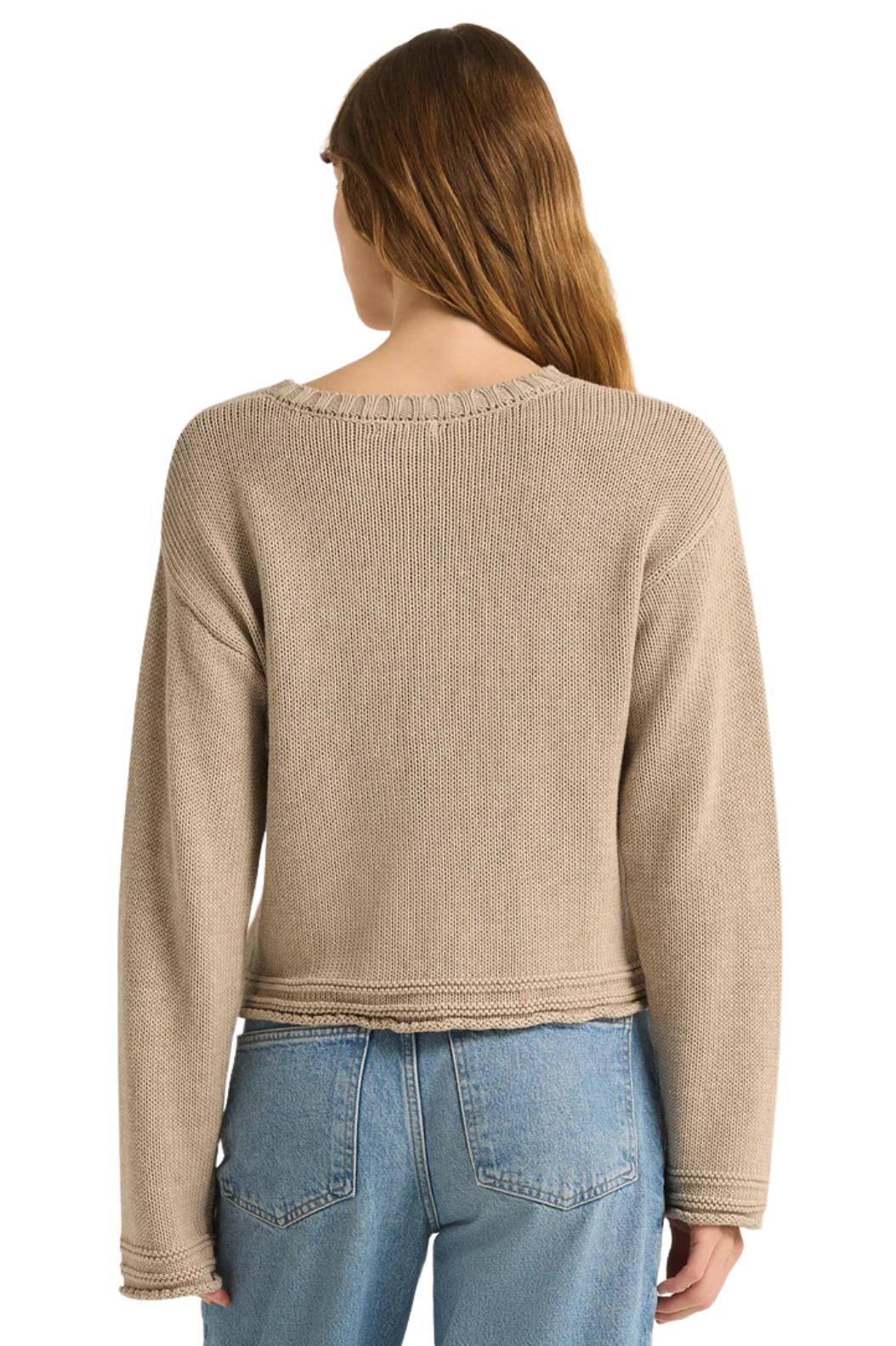 Emerson Sweater Product Image