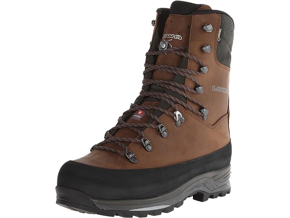 Lowa Hunter GTX Evo Extreme (Anthracite Men's Shoes Product Image