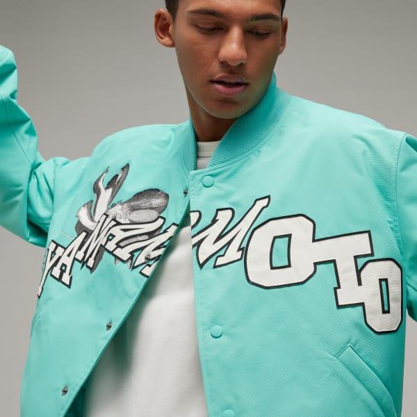 Y-3 Team Jacket Product Image