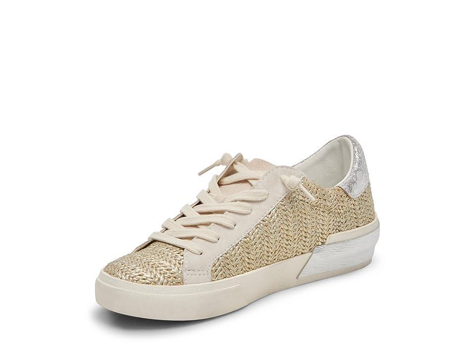 Dolce Vita Zina Sneaker Product Image