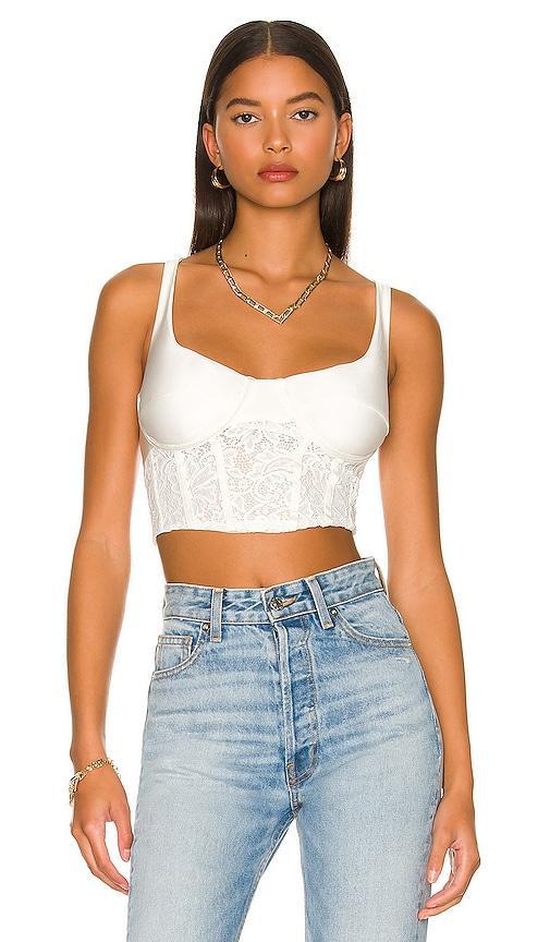 TOP BUSTIER SIMI Product Image